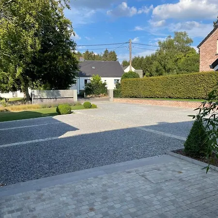 Gasthuis La Maison D'odile Jalhay