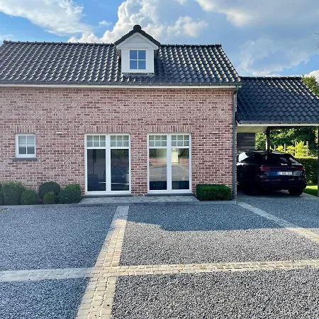 Gasthuis La Maison D'odile *