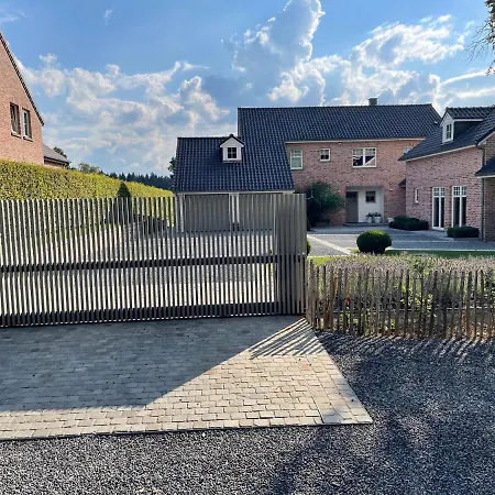 Gasthuis La Maison D'odile Jalhay